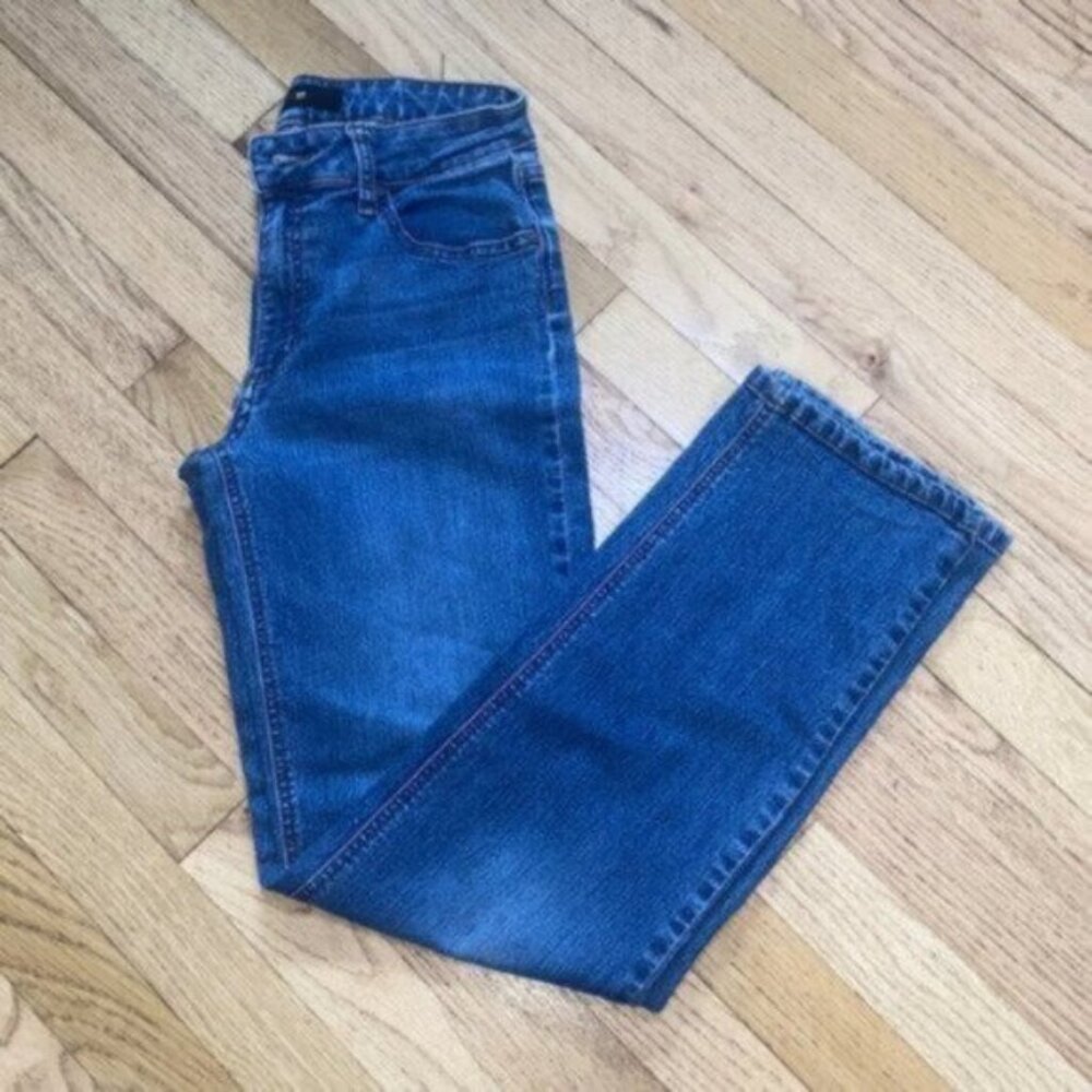 Joe Jeans Straight Leg